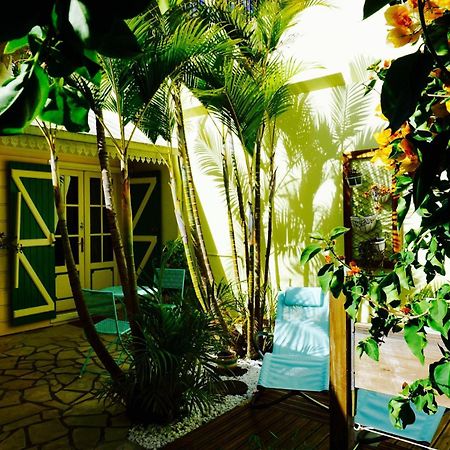 Case Nyala Cilaos Exterior foto